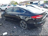 Ford Fusion Titanium 3FA6P0D9XLR174232 снимка