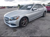 Mercedes-Benz C 300 55SWF4JB1FU077291 снимка