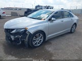 Lincoln Mkz 3LN6L2G97DR802712 снимка