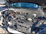 Honda Accord Hybrid Touring 1HGCV3F93MA018886 photo