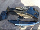 Honda Accord Hybrid Touring 1HGCV3F93MA018886 снимка