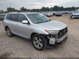 Toyota Highlander Limited V6 5TDYK3EH6CS088180 снимка