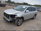 Toyota Highlander Limited V6 5TDYK3EH6CS088180 снимка