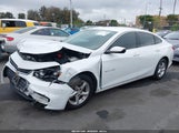 Chevrolet Malibu 1Ls 1G1ZB5ST0JF178147 снимка