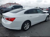 Chevrolet Malibu 1Ls 1G1ZB5ST0JF178147 снимка