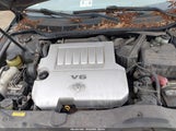 Toyota Camry Xle V6 4T1BK46K27U501893 fotografie