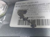 Audi A3 2.0T Premium WAUB8GFF9G1110455 снимка