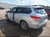 Nissan Pathfinder Sl 5N1AR2MN9DC648190 снимка