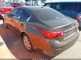Infiniti Q50 3.0T Premium JN1EV7ARXGM342493 снимка