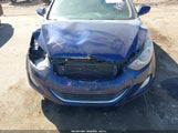 Hyundai Elantra Gls 5NPDH4AE0DH289465 снимка