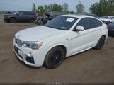 BMW X4 xDrive28I 5UXXW3C58H0T78695 photo