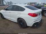 BMW X4 xDrive28I 5UXXW3C58H0T78695 photo