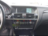 BMW X4 xDrive28I 5UXXW3C58H0T78695 photo
