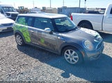Mini Cooper S Clubman WMWMM33578TP88037 снимка