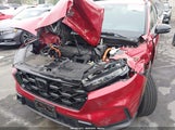 Honda Cr-V Hybrid Sport-L 7FARS6H86SE002570 photo