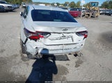 Toyota Camry Se 4T1G11AK1PU127842 photo
