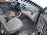 Hyundai Elantra Se 5NPDH4AEXEH538114 снимка