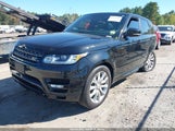 Land Rover Range Rover Sport 3.0L V6 Supercharged Hse SALWR2WF6EA376736 photo