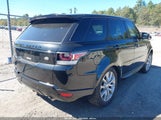 Land Rover Range Rover Sport 3.0L V6 Supercharged Hse SALWR2WF6EA376736 снимка