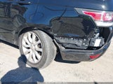 Land Rover Range Rover Sport 3.0L V6 Supercharged Hse SALWR2WF6EA376736 снимка