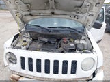 Jeep Patriot Limited 1C4NJRCB9ED613030 снимка