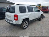 Jeep Patriot Limited 1C4NJRCB9ED613030 снимка