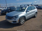 Volkswagen Tiguan S WVGAV3AX9EW520197 снимка