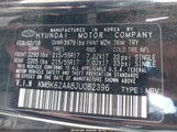 Hyundai Kona Sel KM8K62AA8JU082396 снимка
