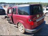 Honda Element Ex 5J6YH2H77AL000399 снимка