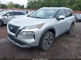 Nissan Rogue Sv Intelligent Awd JN8AT3BB0MW207460 photo