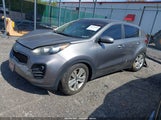 Kia Sportage Lx KNDPMCAC8H7226643 снимка