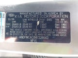 Kia Sportage Lx KNDPMCAC8H7226643 снимка