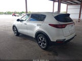 Kia Sportage Lx KNDPM3AC4M7926539 снимка