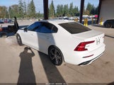 Volvo S60 T5 R-Design 7JR102FM8LG073060 photo