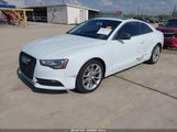 Audi A5 2.0T Premium WAULFAFR4EA005790 снимка