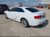 Audi A5 2.0T Premium WAULFAFR4EA005790 снимка