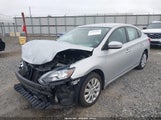Nissan Sentra S 3N1AB7AP3JY322760 снимка