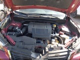 Subaru Forester Touring JF2SKAXC7LH418488 снимка