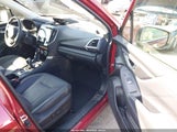 Subaru Forester Touring JF2SKAXC7LH418488 снимка