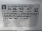 Chevrolet Impala 1Fl 2G11X5SA1G9185235 снимка