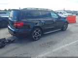 Mercedes-Benz Gls 550 4Matic 4JGDF7DE4JB034264 photo