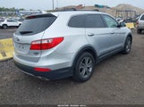Hyundai Santa Fe Se KM8SMDHF5GU153257 снимка