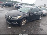Hyundai Sonata Se 5NPE24AF3GH287860 снимка