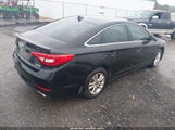 Hyundai Sonata Se 5NPE24AF3GH287860 снимка