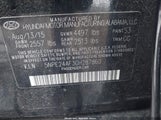 Hyundai Sonata Se 5NPE24AF3GH287860 снимка