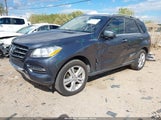 Mercedes-Benz Ml 350 4JGDA5JB0FA615707 снимка