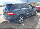 Mercedes-Benz Ml 350 4JGDA5JB0FA615707 снимка