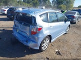 Honda Fit Sport JHMGE884X9S034288 снимка