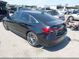 Honda Civic Touring 2HGFE1F92RH314640 снимка