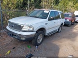 Ford Expedition Eddie Bauer/Xlt 1FMPU18LXXLB72578 fotografie